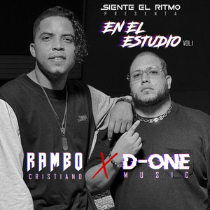 En el Estudio con Rambo Cristiano, Vol. 1