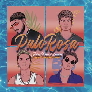 Palo Rosa (Explicit)