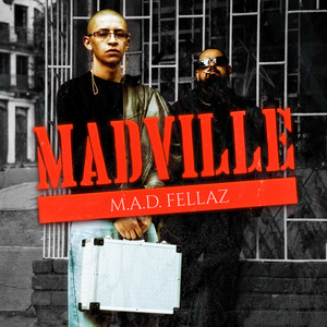 Madville (Explicit)
