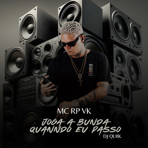 Joga a Bunda Quando eu Passo (Explicit)