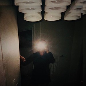 Her View (8-Track Demo)