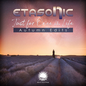 Just For Once In Life (Extended Club Mix)