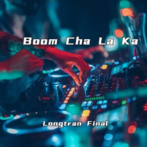 Boom Cha La Ka (Instrumental)