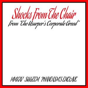 Shocks From The Chair (Explicit)