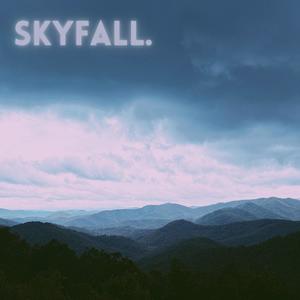 skyfall. (feat. Bayb Rio) [Explicit]