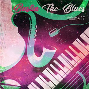 Bustin the Blues, Vol. 17