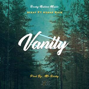 Vanity (feat. Ashar Rain)