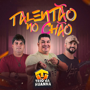 Talentão No Chão