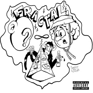 Fractal e The Pharcyde (Explicit)