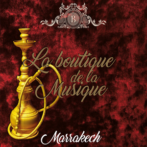 LA BOUTIQUE DE LA MUSIQUE - MARRAKECH