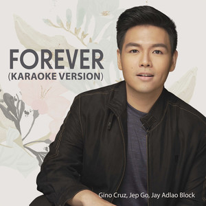 Forever (Karaoke Version)