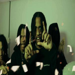 Sweepin & Grinchin (feat. Sdot Go & Shawny binLaden) (Explicit)
