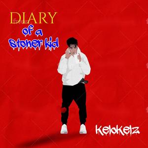 Diary Of A Stoner Kid (Explicit)