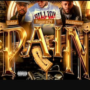 Pain (Explicit)