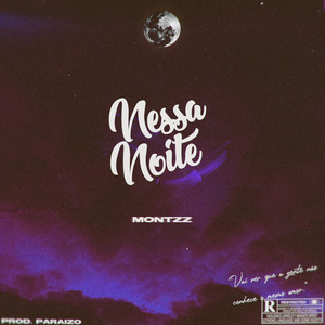 Nessa Noite (Explicit)