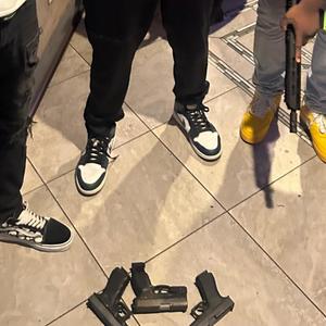 Keep dying (feat. lil ugly & Fendii) (Explicit)