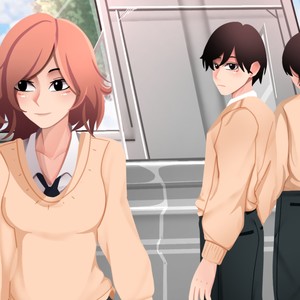 อยากบอกเธอว่า...