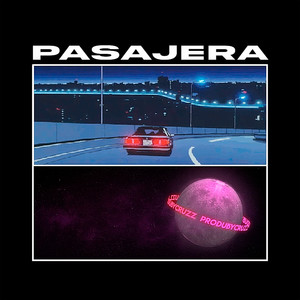 Pasajera