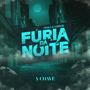 Fúria da Noite