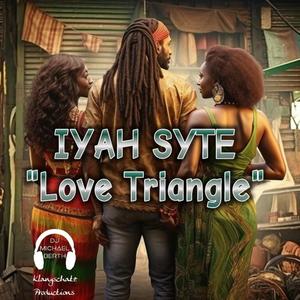 Love Triangle (feat. Iyah Syte)