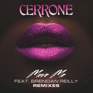 Move Me (Remixes)