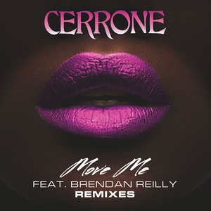 Move Me (Club Edit)