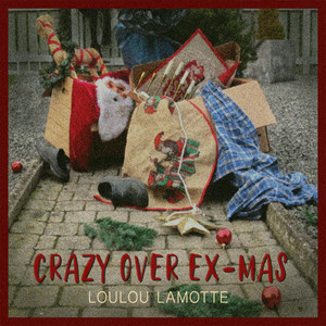 Crazy Over EX-Mas