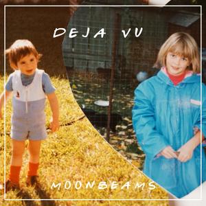 Deja Vu (feat. ZHE the Free & Parab Poet) (Explicit)
