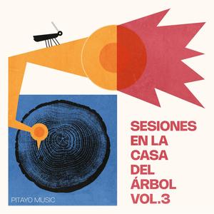 Sesiones en La Casa del Árbol Vol. 03