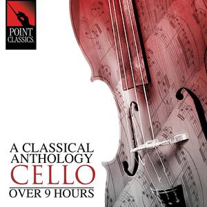 Cello Sonata in A Minor, Op. 36 - Cello Sonata in A Minor, Op. 36: I. Allegro Agitato