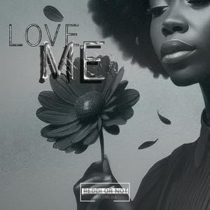 LOVE ME NOT (feat. HA)