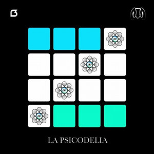 La Psicodelia