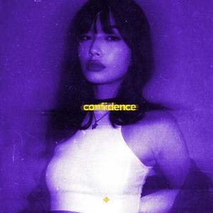 confidence (slowed & reeverb)
