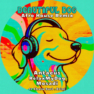 Beautiful Dog (feat. Charu Suri, Erini) (Afro House Remix)
