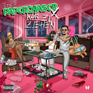 Paperchaser (Explicit)