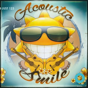 Acoustic Smile