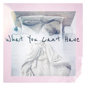 What You Can't Have (feat. Kye Munroe)