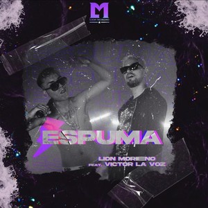 Espuma(feat. Lion moreno)