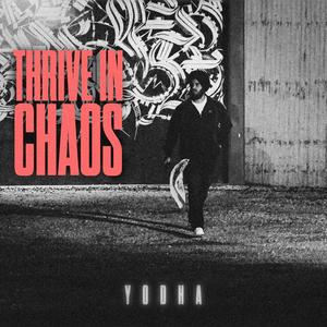 Yodha - Thrive In Chaos