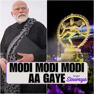 Modi, Modi, Modi (feat. Soumya)