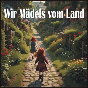 Wir Mädels vom Land