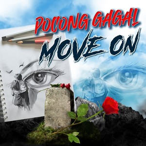 Pocong Gagal Move On