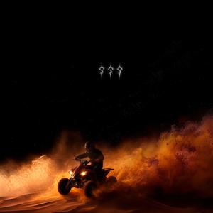 Redlight (feat. K-ario & Delece) (Explicit)