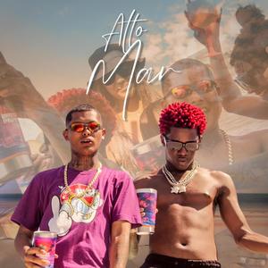 Alto Mar (feat. XOY) (Explicit)