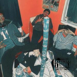 Crossing Lines (feat. Braxx & King X) (Explicit)