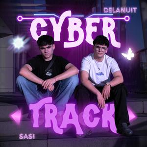 CyberTrack (feat. sasii)