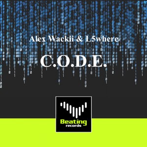 C.O.D.E. (Original Mix)