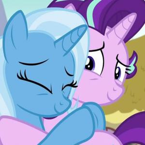 ##ponyville (Explicit)