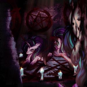 ##ponyville (Explicit)