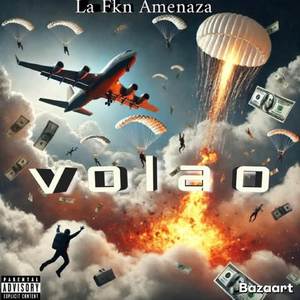 volao -freestyle (1) (Original) [Explicit]